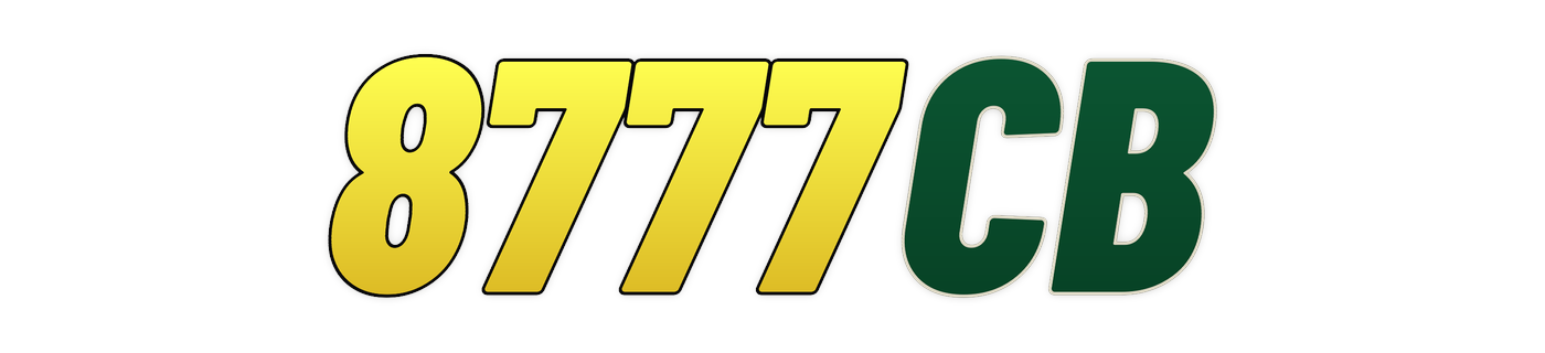 8777cb Logo